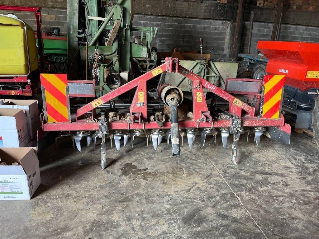 Feraboli T 300 - Harrow: picture 1 Feraboli T 300 - Harrow: picture 1