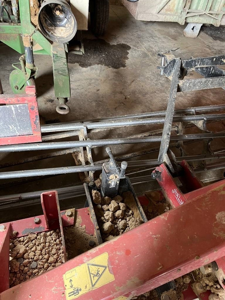 Feraboli T 300 - Harrow: picture 3 Feraboli T 300 - Harrow: picture 3