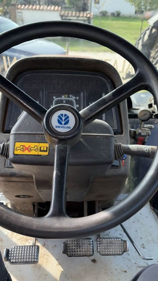 Fiat M100 - Farm tractor: picture 3 Fiat M100 - Farm tractor: picture 3