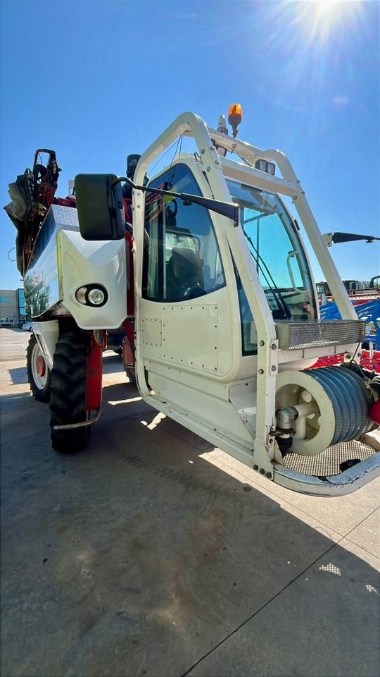 Finotto E170 - Fertilizing equipment: picture 2 Finotto E170 - Fertilizing equipment: picture 2