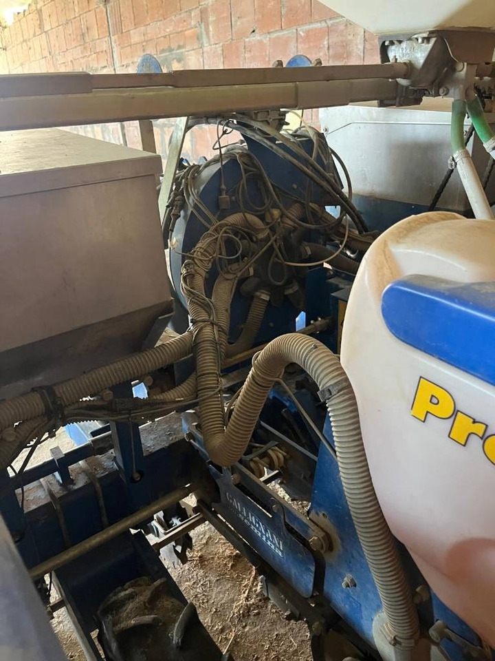 Precision sowing machine Gallignani PRECISA XL: picture 7