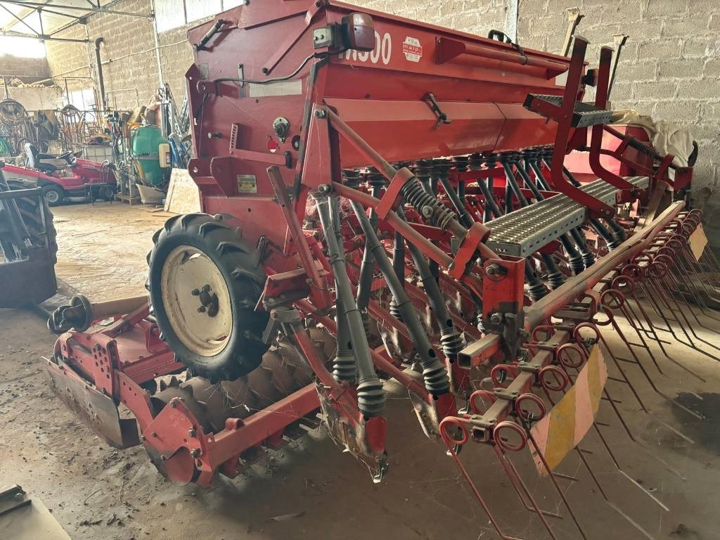 Gaspardo H 300 - Precision sowing machine: picture 5 Gaspardo H 300 - Precision sowing machine: picture 5