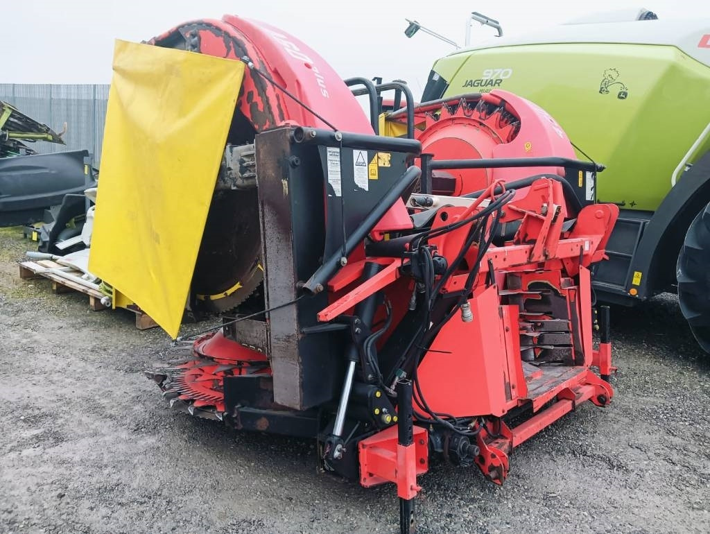 Kemper 460 - Hay and forage equipment: picture 5 Kemper 460 - Hay and forage equipment: picture 5