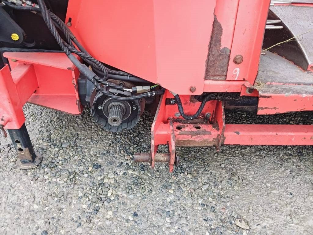 Kemper 460 - Hay and forage equipment: picture 3 Kemper 460 - Hay and forage equipment: picture 3