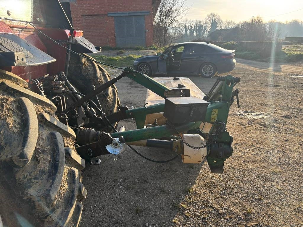 Krone AM 283 S - Mower: picture 5 Krone AM 283 S - Mower: picture 5