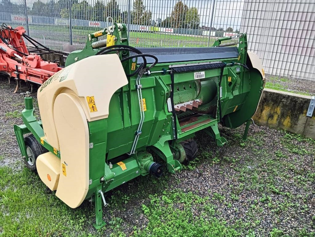 Krone Easy Flow 300 - Forage harvester attachment: picture 4 Krone Easy Flow 300 - Forage harvester attachment: picture 4