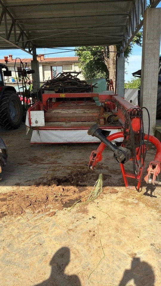 Kuhn FC 250 R G - Mower: picture 1 Kuhn FC 250 R G - Mower: picture 1