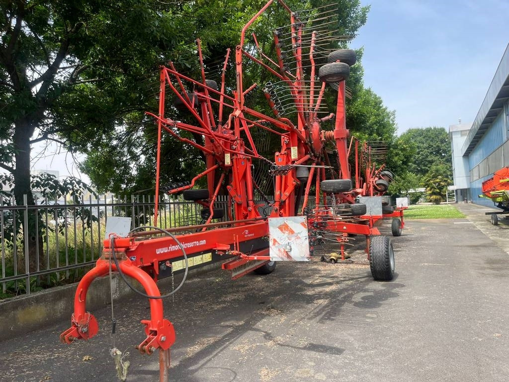 Tedder/ Rake Kuhn GA 8121: picture 7