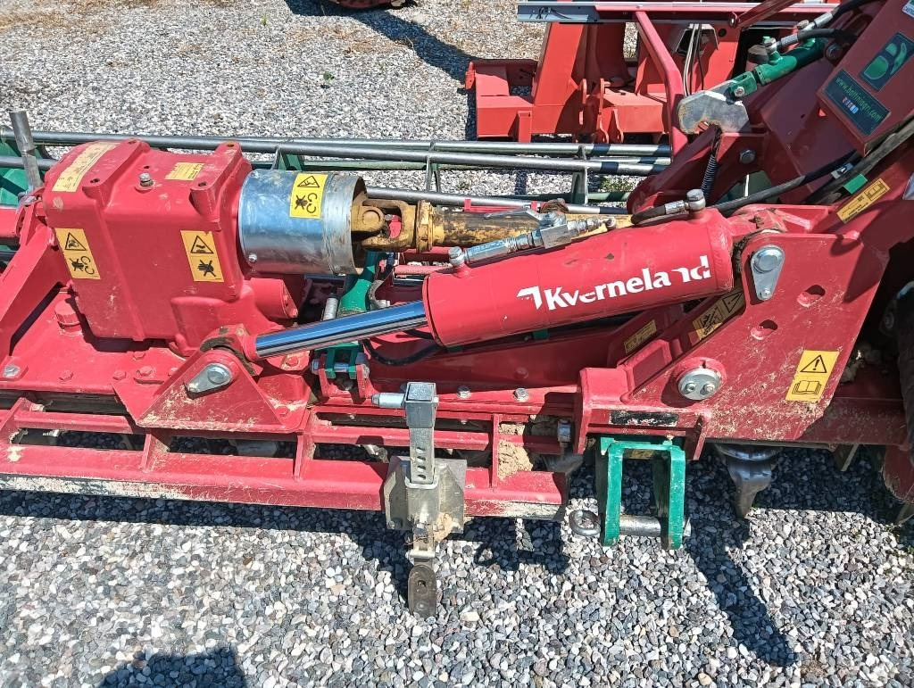 Kverneland NG-H101F30 - Harrow: picture 2 Kverneland NG-H101F30 - Harrow: picture 2