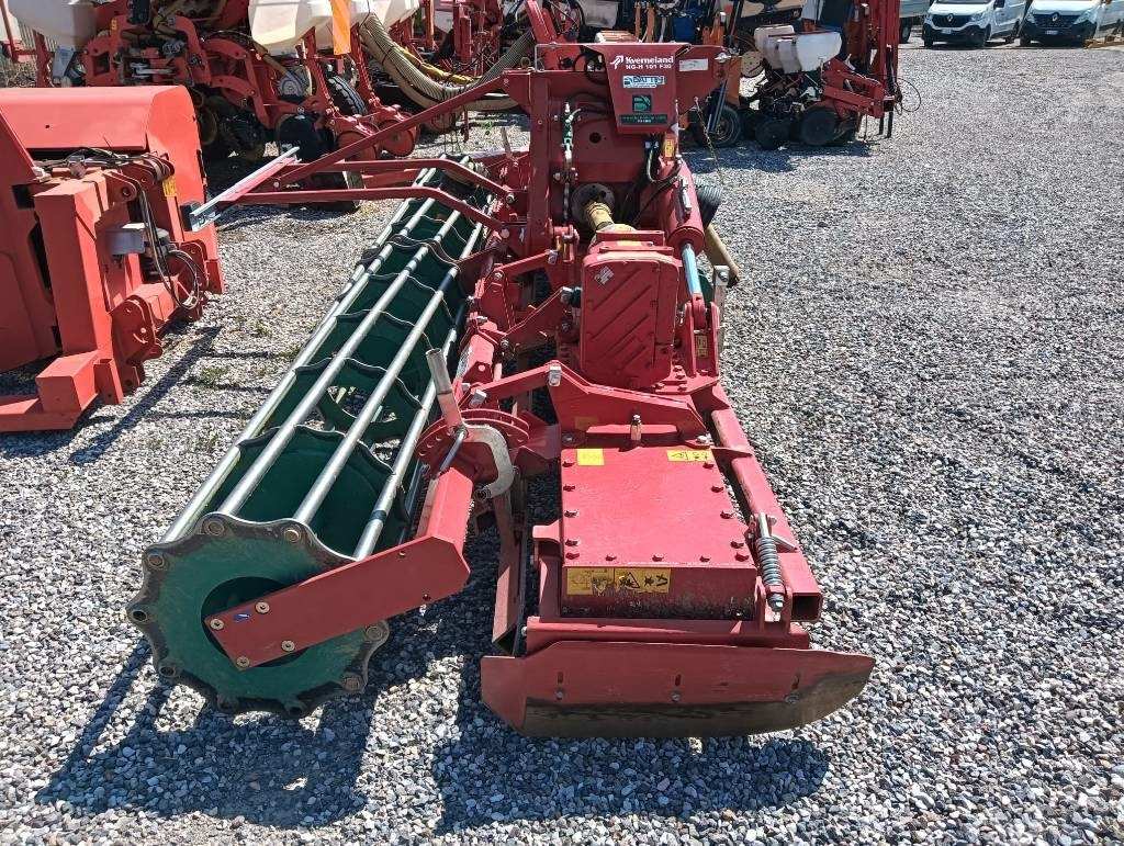 Power harrow Kverneland NG-H101F30: picture 6