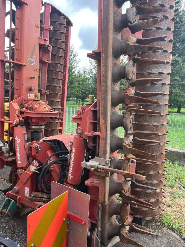 Kverneland NG-H101F30 - Harrow: picture 1 Kverneland NG-H101F30 - Harrow: picture 1