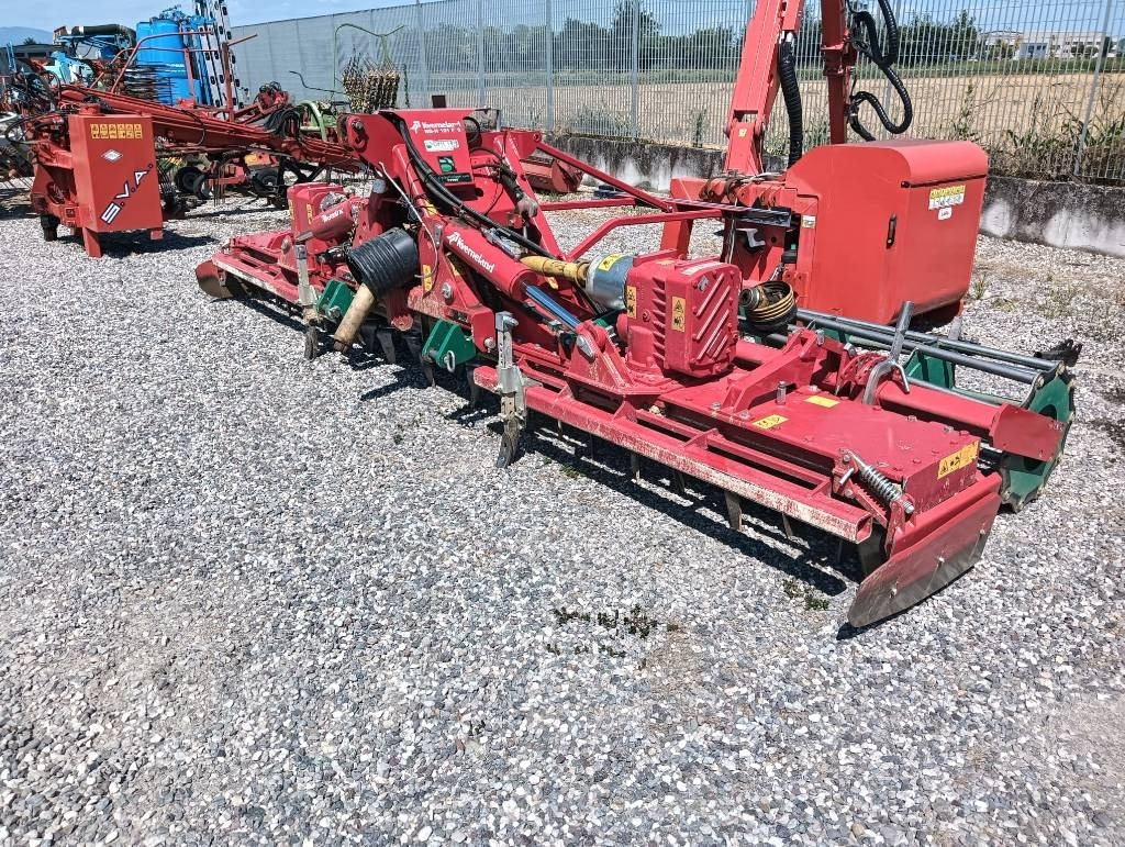 Power harrow Kverneland NG-H101F30: picture 9