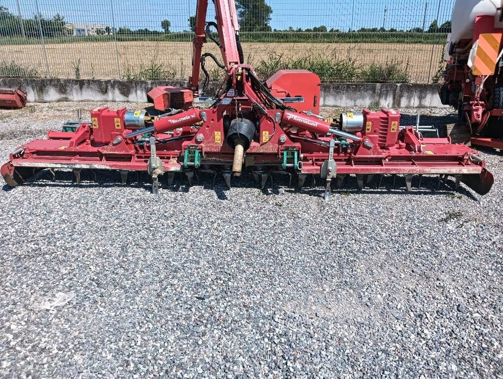 Power harrow Kverneland NG-H101F30: picture 7