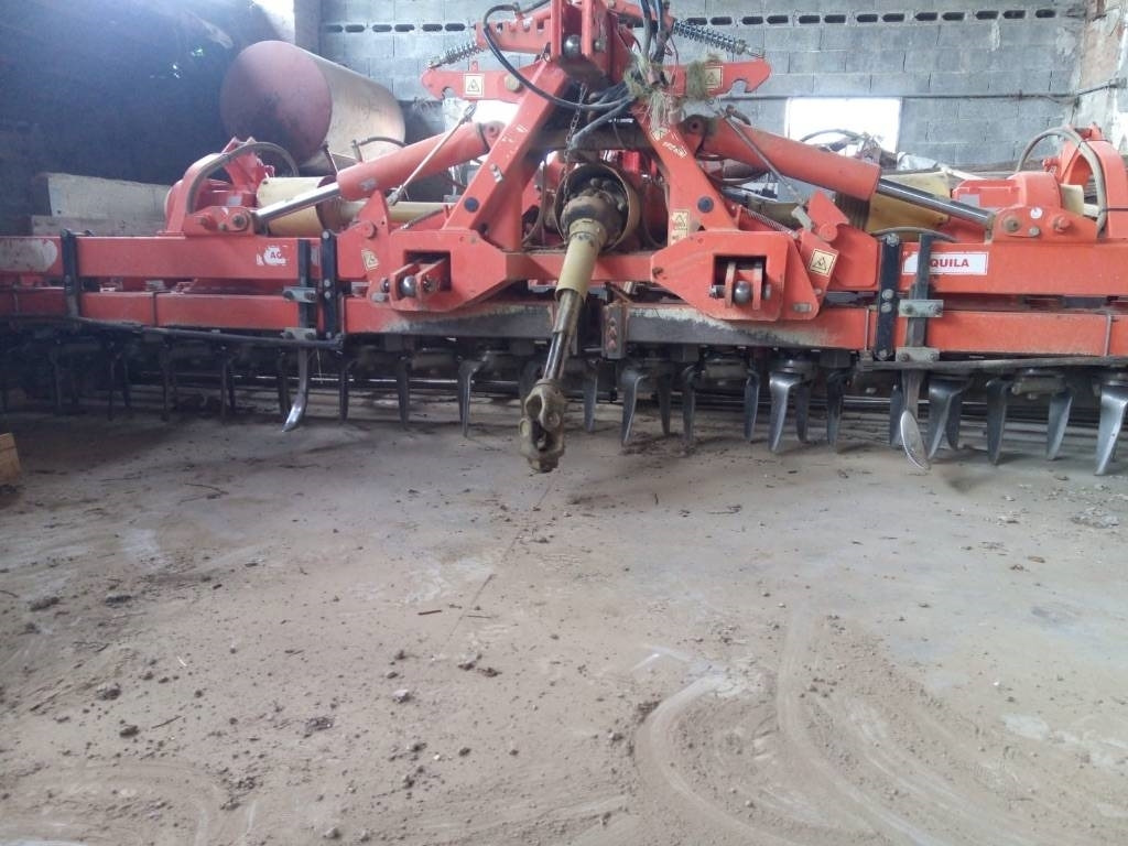 Maschio Aquila 5000 - Harrow: picture 3 Maschio Aquila 5000 - Harrow: picture 3