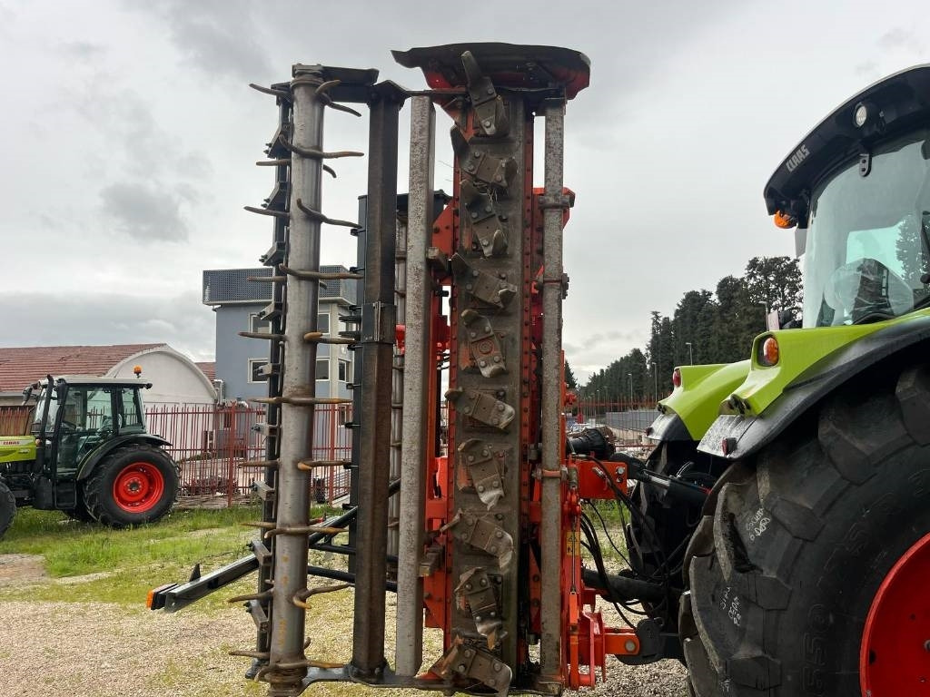 Maschio Aquila 5000 - Harrow: picture 3 Maschio Aquila 5000 - Harrow: picture 3