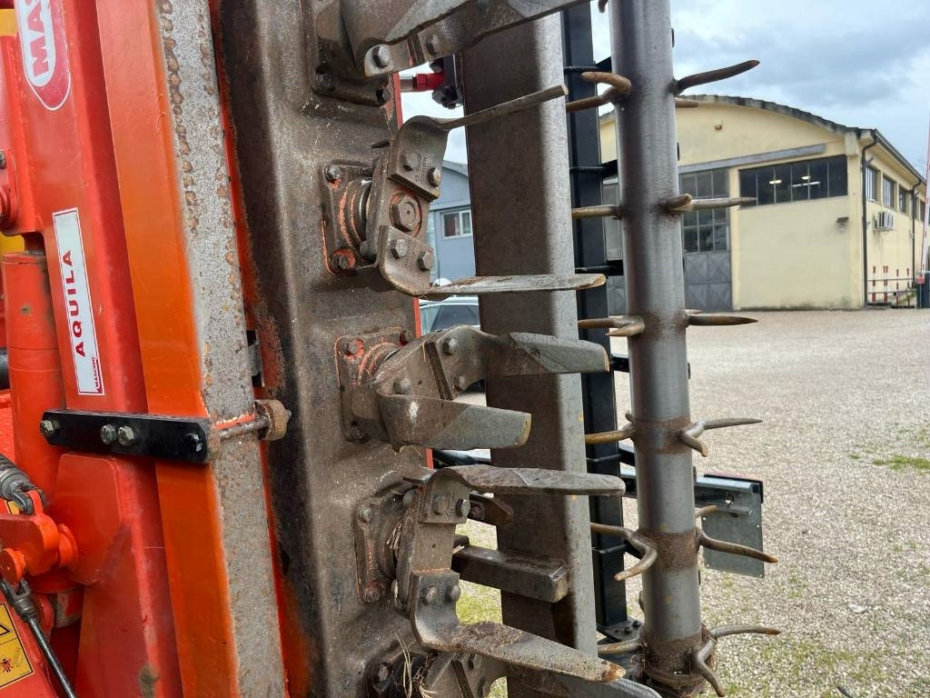 Maschio Aquila 5000 - Harrow: picture 4 Maschio Aquila 5000 - Harrow: picture 4