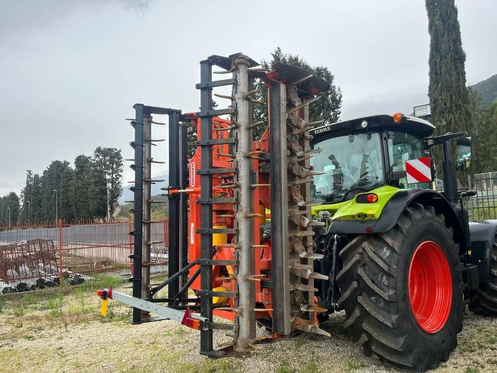 Harrow Maschio Aquila 5000: picture 6
