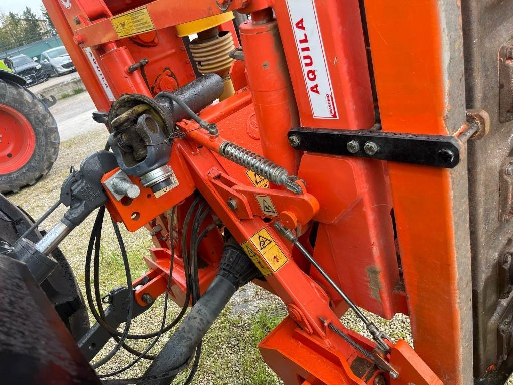Harrow Maschio Aquila 5000: picture 10