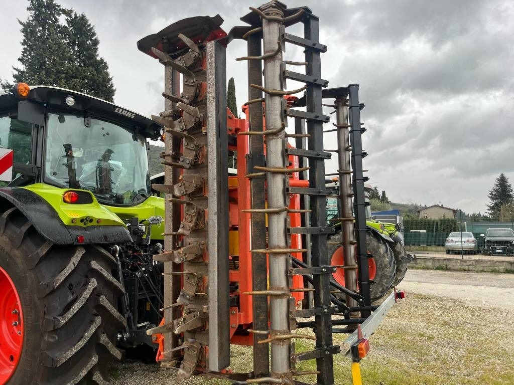 Harrow Maschio Aquila 5000: picture 12