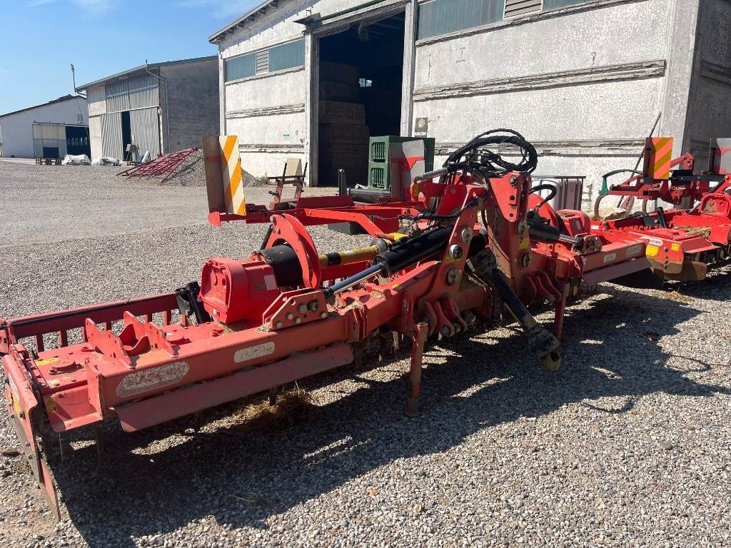 Maschio Aquila 5000  - Rotavator: picture 3 Maschio Aquila 5000  - Rotavator: picture 3