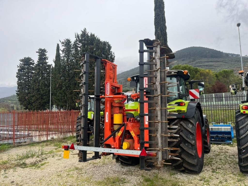 Harrow Maschio Aquila 5000: picture 11