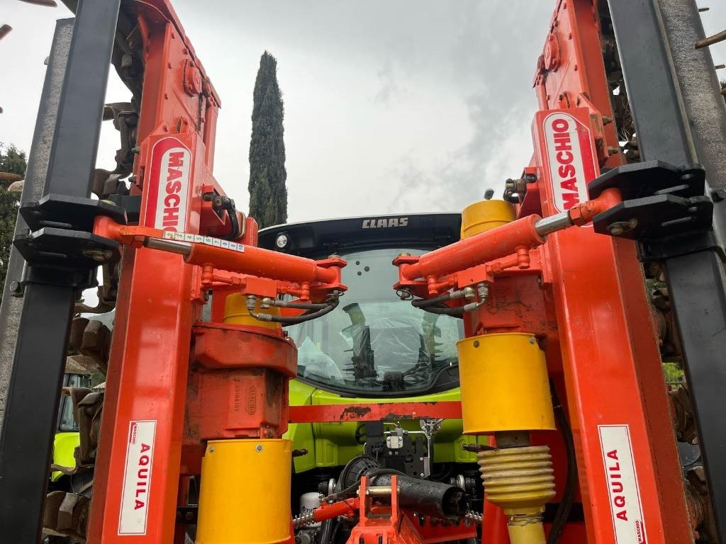 Harrow Maschio Aquila 5000: picture 8