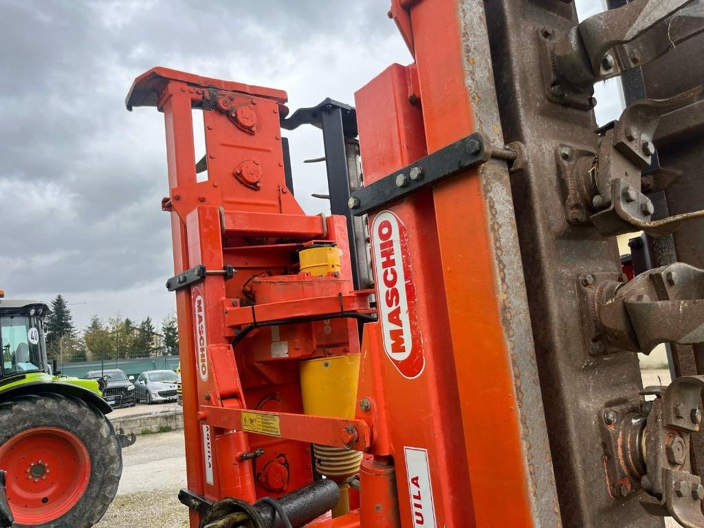 Harrow Maschio Aquila 5000: picture 9