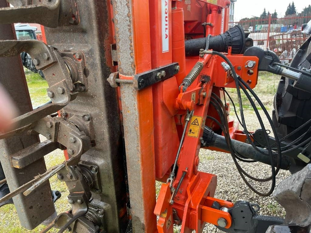 Harrow Maschio Aquila 5000: picture 7