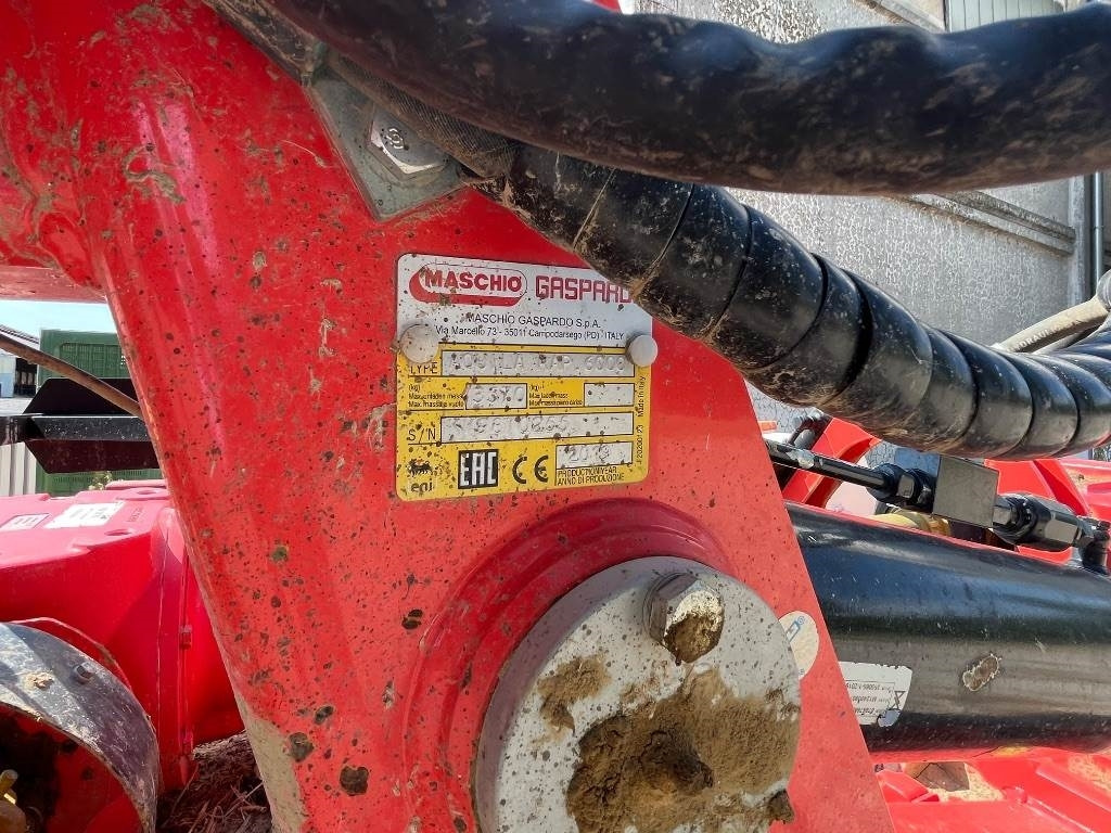 Maschio Aquila 6000 - Rotavator: picture 2 Maschio Aquila 6000 - Rotavator: picture 2