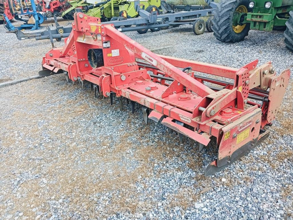 Maschio DMR 4000 - Harrow: picture 1 Maschio DMR 4000 - Harrow: picture 1