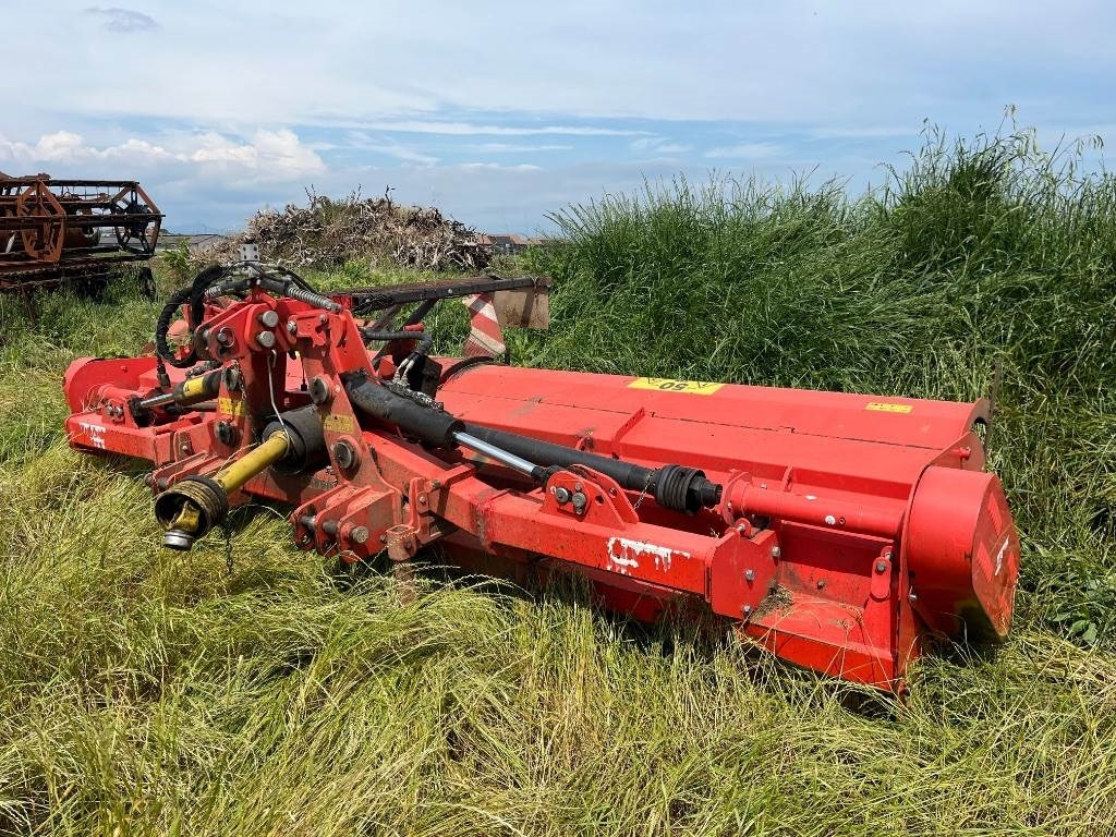 Maschio Gemella - Flail mower: picture 2 Maschio Gemella - Flail mower: picture 2