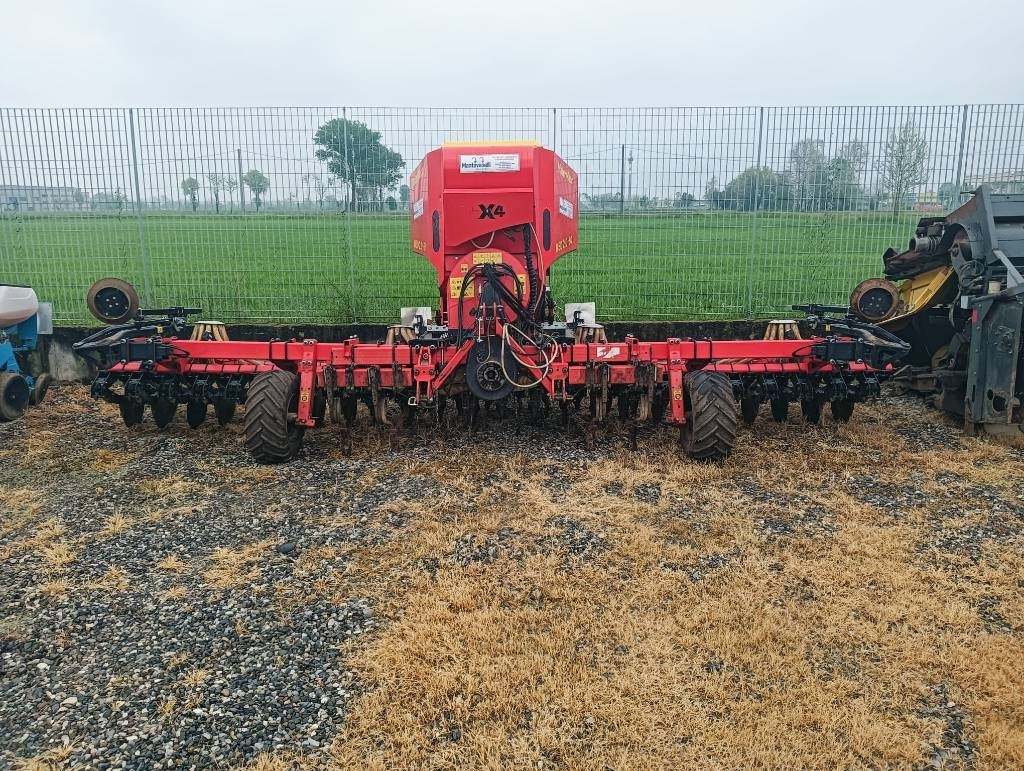 MaterMacc MSD 2.0-60 - Precision sowing machine: picture 2 MaterMacc MSD 2.0-60 - Precision sowing machine: picture 2