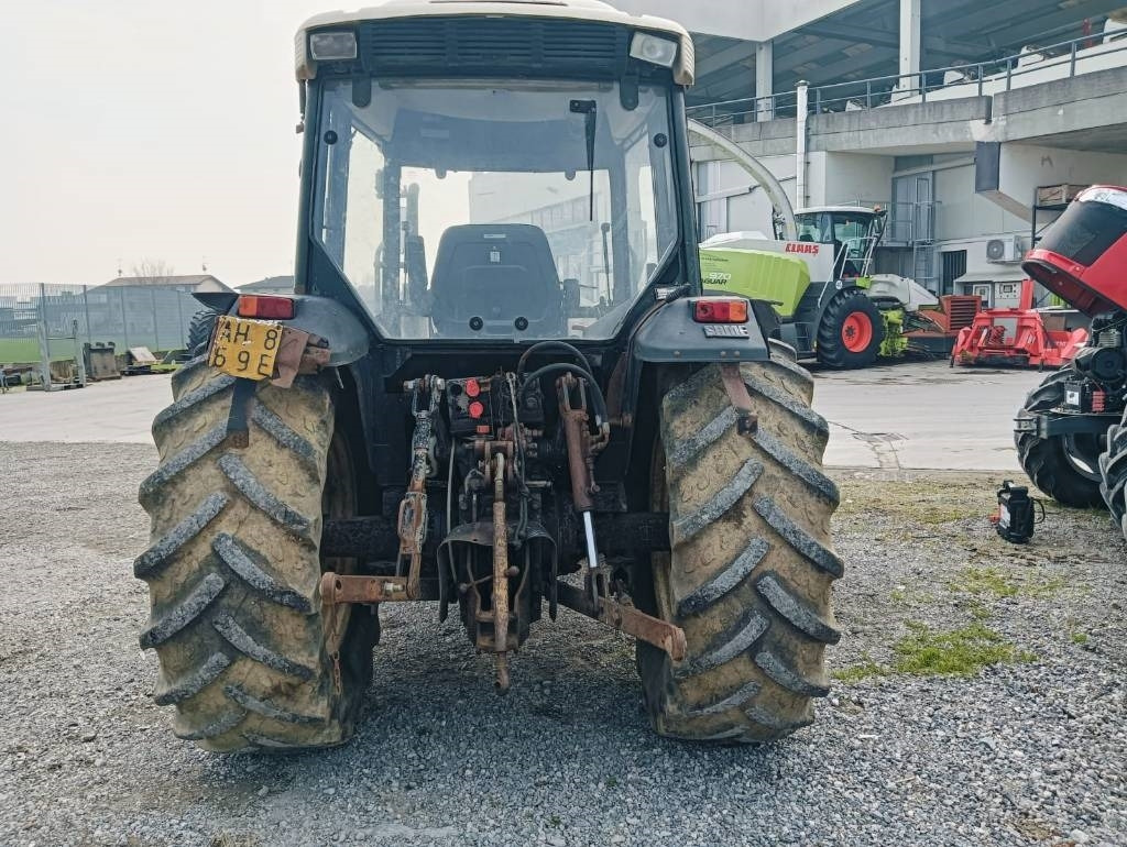Same Dorado 70 - Farm tractor: picture 5 Same Dorado 70 - Farm tractor: picture 5