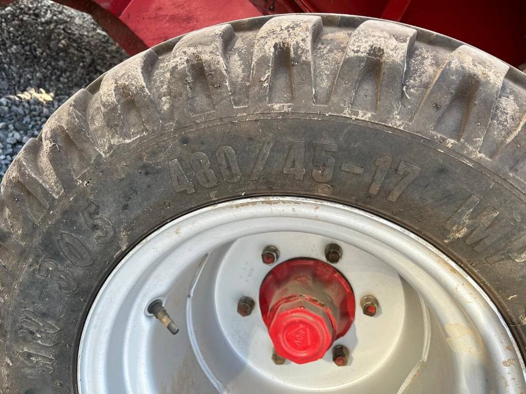 Supertino SP 1650 - Round baler: picture 4 Supertino SP 1650 - Round baler: picture 4