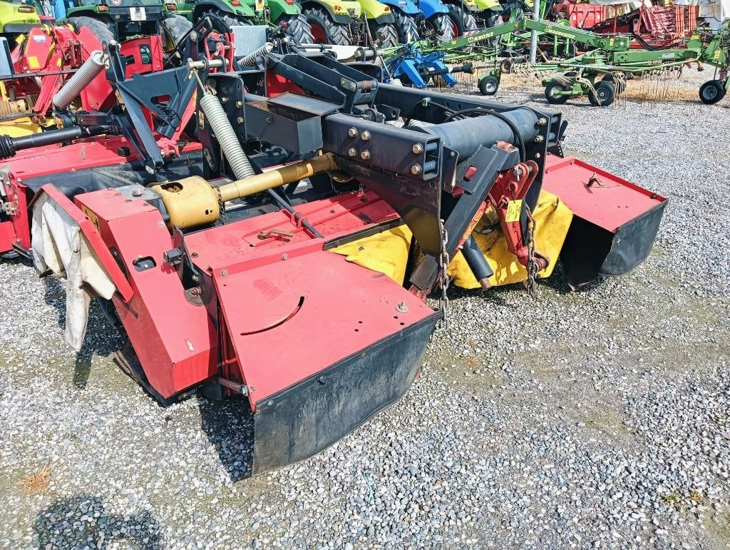 Vicon FRONTBOK - Mower: picture 1 Vicon FRONTBOK - Mower: picture 1