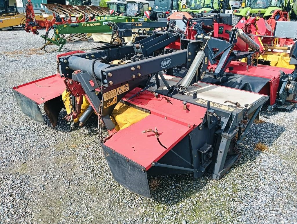 Vicon FRONTBOK - Mower: picture 3 Vicon FRONTBOK - Mower: picture 3