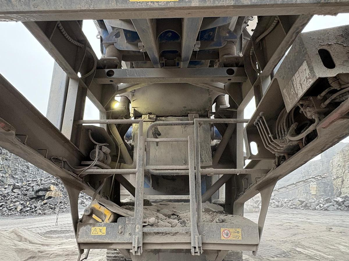 2023 Kleemann MR130i EVO2 - Crusher: picture 5 2023 Kleemann MR130i EVO2 - Crusher: picture 5