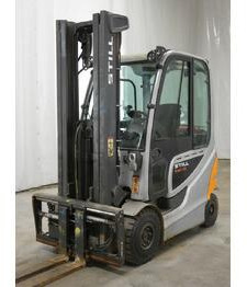 Still R60-25 RX60-25 - Electric forklift: picture 1 Still R60-25 RX60-25 - Electric forklift: picture 1