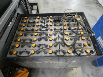 Still R60-25 RX60-25 - Electric forklift: picture 4 Still R60-25 RX60-25 - Electric forklift: picture 4