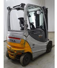 Still R60-25 RX60-25 - Electric forklift: picture 2 Still R60-25 RX60-25 - Electric forklift: picture 2