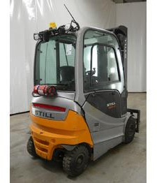Still R60-25 RX60-25 - Electric forklift: picture 2 Still R60-25 RX60-25 - Electric forklift: picture 2