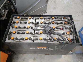 Still RX-20P RX20-20P - Electric forklift: picture 4 Still RX-20P RX20-20P - Electric forklift: picture 4