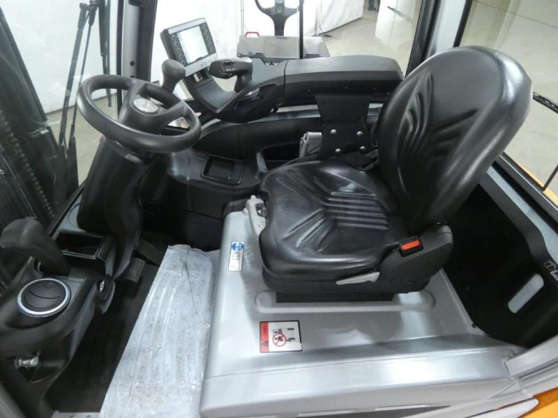 Still RX-20P RX20-20P - Electric forklift: picture 3 Still RX-20P RX20-20P - Electric forklift: picture 3