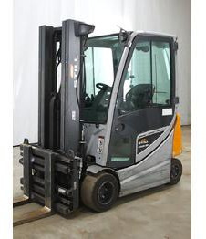 Still RX-20P RX20-20P - Electric forklift: picture 1 Still RX-20P RX20-20P - Electric forklift: picture 1