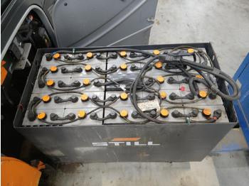 Still RX-20P RX20-20P - Electric forklift: picture 4 Still RX-20P RX20-20P - Electric forklift: picture 4