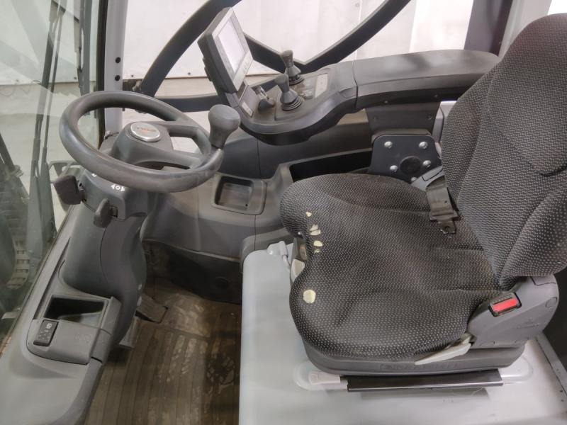 Still RX-20P RX20-20P - Electric forklift: picture 3 Still RX-20P RX20-20P - Electric forklift: picture 3