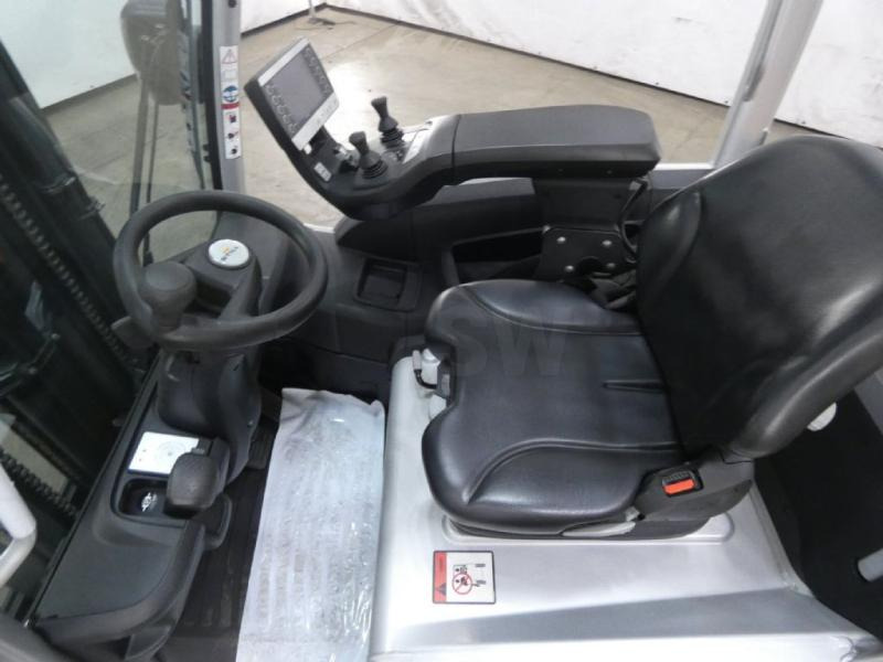 Still RX-20P RX20-20P - Electric forklift: picture 3 Still RX-20P RX20-20P - Electric forklift: picture 3