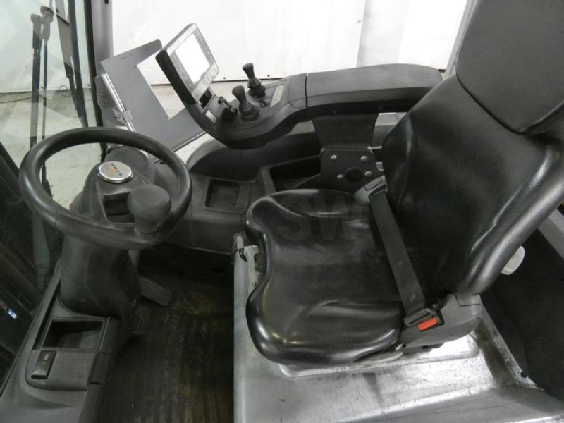 Still RX-20P RX20-20P - Electric forklift: picture 3 Still RX-20P RX20-20P - Electric forklift: picture 3