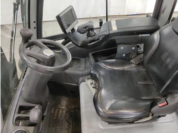 Still RX-20P RX20-20P - Electric forklift: picture 3 Still RX-20P RX20-20P - Electric forklift: picture 3