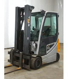 Still RX-20P RX20-20P - Electric forklift: picture 1 Still RX-20P RX20-20P - Electric forklift: picture 1